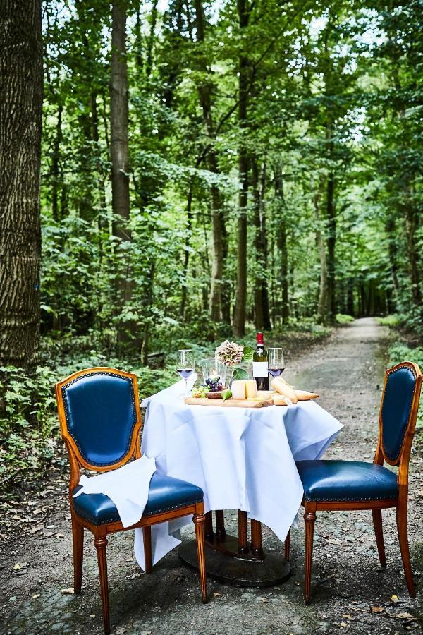 Hotel Cap Polonio Pinneberg Zewnętrze zdjęcie